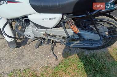 Мотоцикл Классик Bajaj Boxer 150 2022 в 
