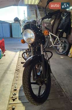 Мотоцикл Без обтекателей (Naked bike) Bajaj Boxer 150 2023 в 