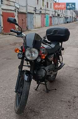 Мотоцикл Классик Bajaj Boxer 150 2021 в Сумах