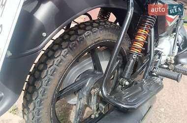 Мотоцикл Классік Bajaj Boxer 150 2023 в 