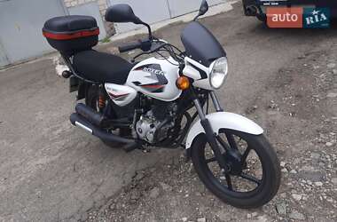 Мотоцикл Классик Bajaj Boxer 150 2021 в Киеве