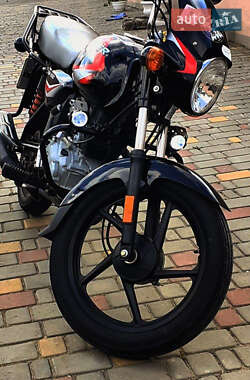 Мотоцикл Классик Bajaj Boxer 150 2021 в Одессе