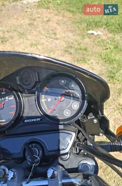 Мотоцикл Классик Bajaj Boxer 150 2024 в 