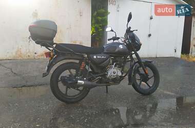 Мотоцикл Классик Bajaj Boxer 150 2021 в Одессе