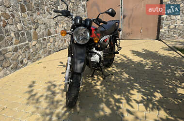 Мотоцикл Классик Bajaj Boxer 150 2019 в Деражне