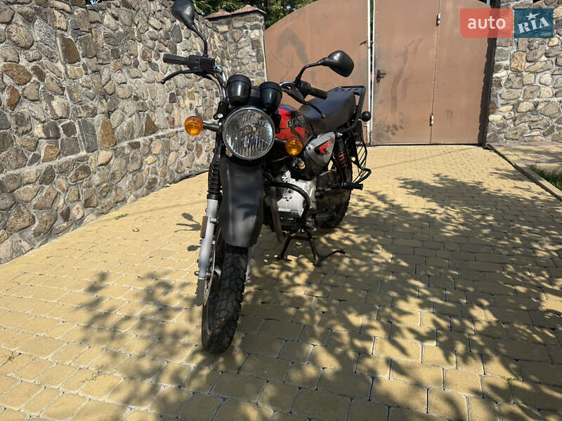 Мотоцикл Классик Bajaj Boxer 150 2019 в Деражне
