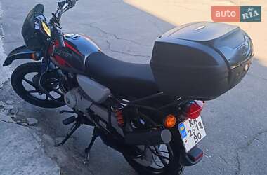Мотоцикл Классік Bajaj Boxer 150 2020 в Києві