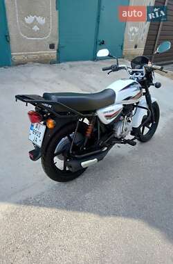 Мотоцикл Классик Bajaj Boxer 150 2025 в 