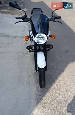 Мотоцикл Классик Bajaj Boxer 150 2025 в 