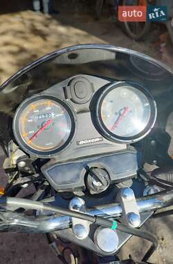 Мотоцикл Классик Bajaj Boxer 150 2020 в 