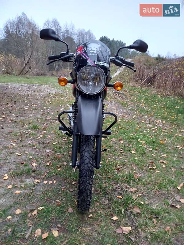 Мотоцикл Багатоцільовий (All-round) Bajaj Boxer 150 2023 в Костопілі фото 18 Мотоцикл Багатоцільовий (All-round) Bajaj Boxer 150 2023 в Костопілі