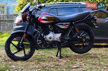 Мотоцикл Классик Bajaj Boxer 150 2025 в Сновске