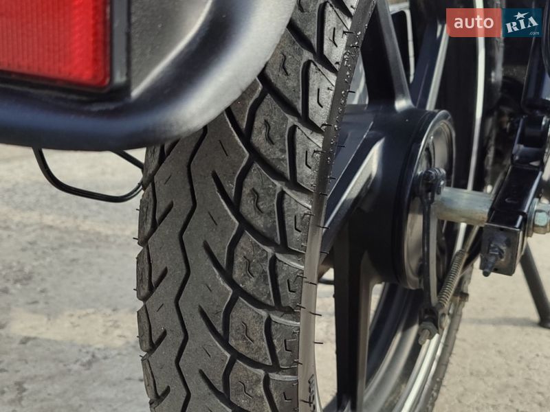 Мотоцикл Классик Bajaj Boxer 150 2020 в Желтых Водах фото 12 Мотоцикл Классик Bajaj Boxer 150 2020 в Желтых Водах