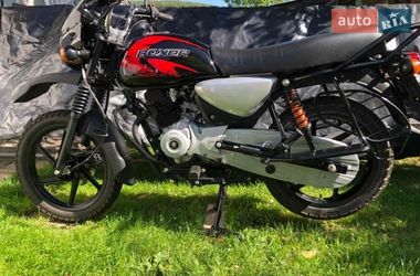 Мотоцикл Классик Bajaj Boxer 150 2024 в Перемышлянах