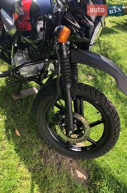 Мотоцикл Классік Bajaj Boxer BM 150X 2025 в 