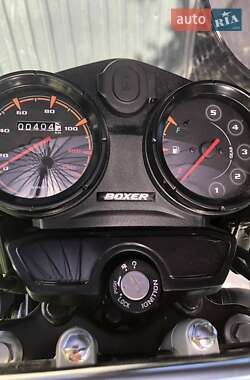 Мотоцикл Классік Bajaj Boxer BM 150X 2025 в 