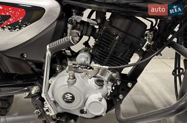 Мотоцикл Классік Bajaj Boxer BM 150X 2021 в 