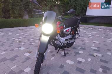 Мотоцикл Багатоцільовий (All-round) Bajaj Boxer BM 150X 2019 в 