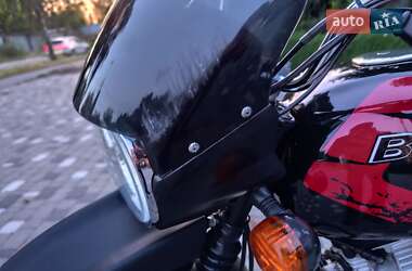 Мотоцикл Багатоцільовий (All-round) Bajaj Boxer BM 150X 2019 в 