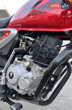 Мотоцикл Классик Bajaj Boxer BM 150X 2021 в 