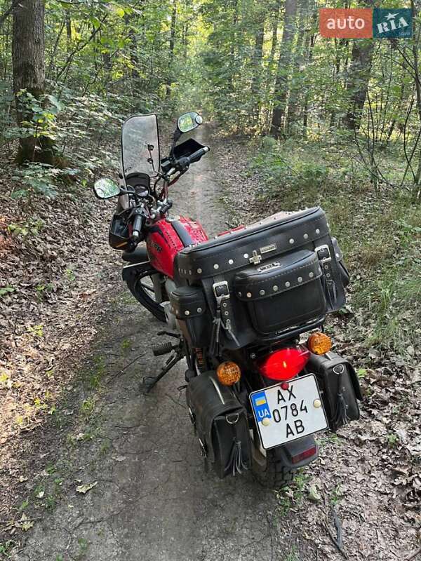 Мотоцикл Классик Bajaj Boxer BM 150X 2019 в Южном
