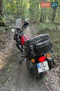 Мотоцикл Классік Bajaj Boxer BM 150X 2019 в 