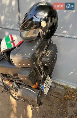 Мотоцикл Классік Bajaj Boxer BM 150X 2019 в 