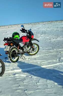 Мотоцикл Многоцелевой (All-round) Bajaj Boxer BM 150X 2019 в 