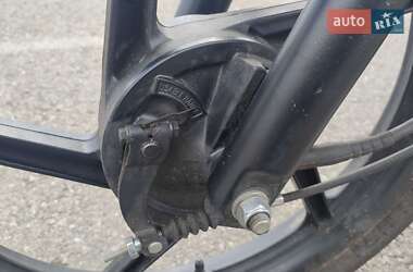 Мотоцикл Без обтекателей (Naked bike) Bajaj Boxer BM 150X 2024 в 