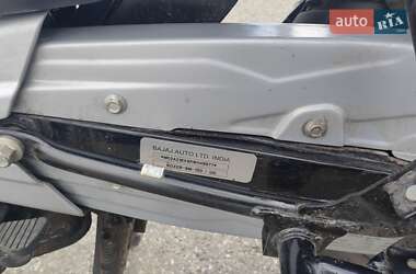 Мотоцикл Без обтекателей (Naked bike) Bajaj Boxer BM 150X 2024 в 