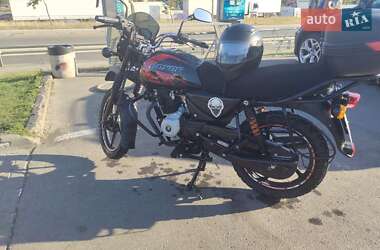 Мотоцикл Кросс Bajaj Boxer BM 150X 2021 в 
