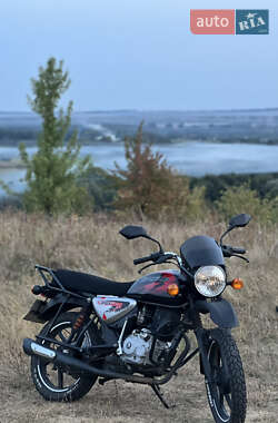 Мотоцикл Кросс Bajaj Boxer BM 150X 2020 в Ромнах