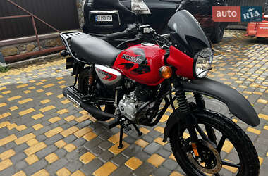 Мотоцикл Классік Bajaj Boxer BM 150X 2025 в Вінниці