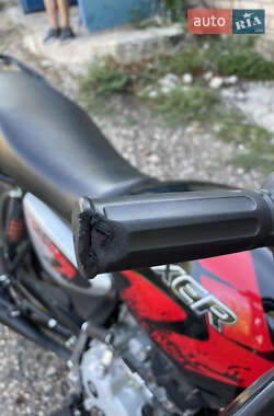Мотоцикл Багатоцільовий (All-round) Bajaj Boxer BM 150X 2024 в 