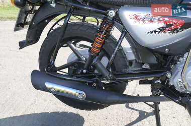 Мотоцикл Классік Bajaj Boxer BM 150X 2019 в 