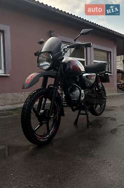 Мотовездеход Bajaj Boxer BM 150X 2023 в Шептицькому