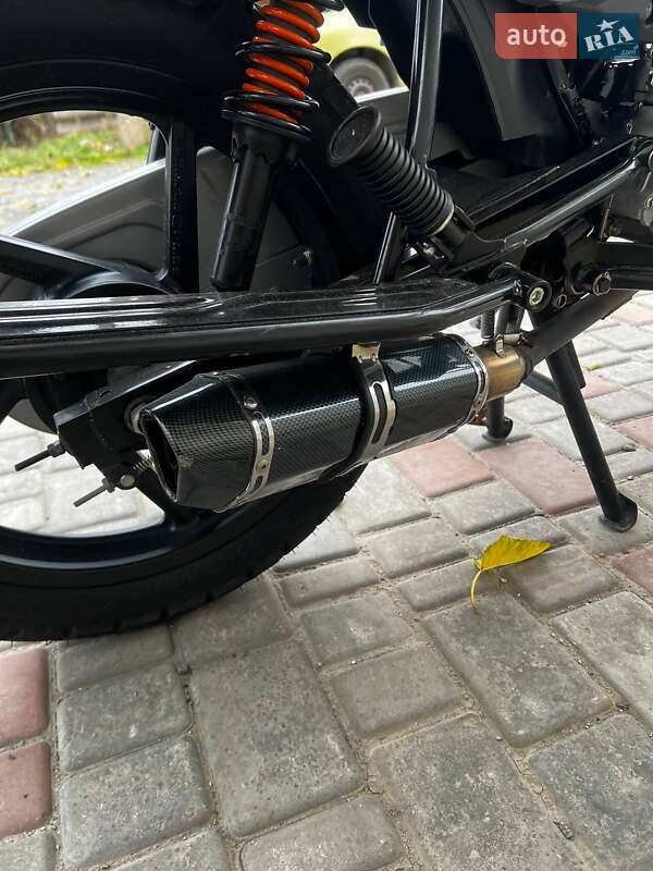 Мотоцикл Многоцелевой (All-round) Bajaj Boxer BM 150X 2023 в Кривом Роге