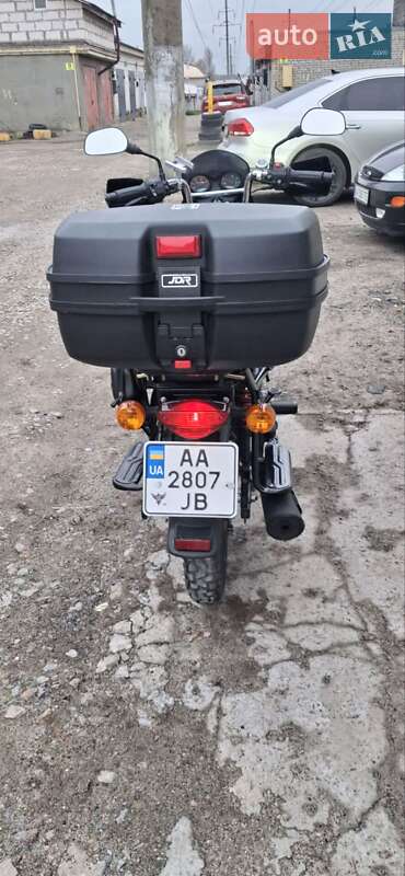 Мотоцикл Классік Bajaj Boxer BM 150X 2024 в Києві