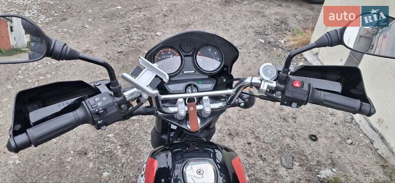 Мотоцикл Классік Bajaj Boxer BM 150X 2024 в Києві