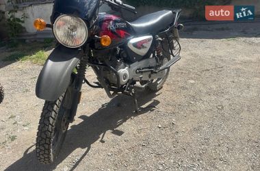 Мотоцикл Классик Bajaj Boxer BM 150X 2021 в Каменец-Подольском