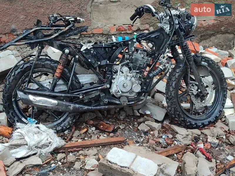 Bajaj Boxer BM 150X 2022