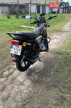 Мотоцикл Классик Bajaj Boxer X150 2020 в Бобровице