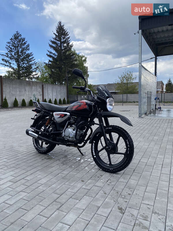 Вездеход-амфибия Bajaj Boxer X150 2021 в Ровно