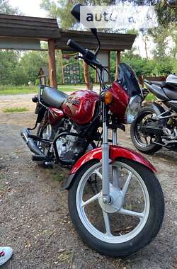 Мотоцикл Классік Bajaj Boxer X150 2020 в Золотоноші