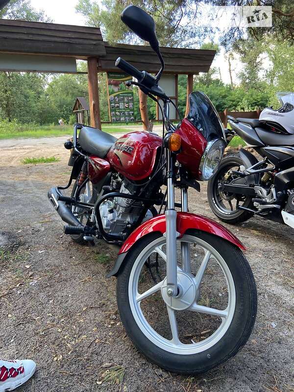 Мотоцикл Классик Bajaj Boxer X150 2020 в Золотоноше