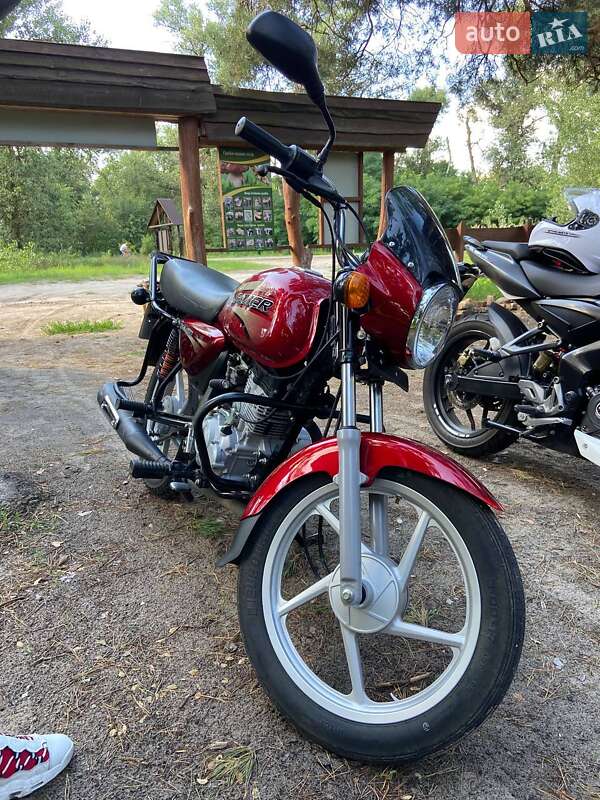 Мотоцикл Классик Bajaj Boxer X150 2020 в Золотоноше