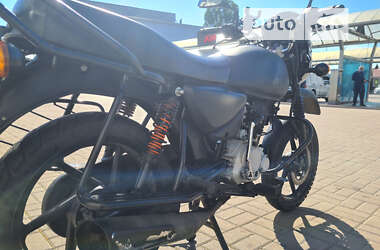 Мотоцикл Без обтікачів (Naked bike) Bajaj Boxer X150 2021 в Києві