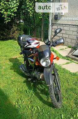 Мотоцикл Багатоцільовий (All-round) Bajaj Boxer X150 2020 в Сваляві