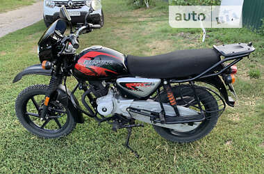 Мотоцикл Классік Bajaj Boxer X150 2023 в 