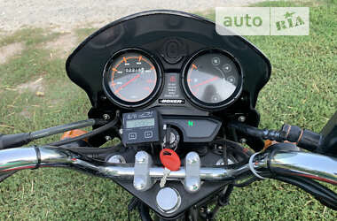 Мотоцикл Классік Bajaj Boxer X150 2023 в 